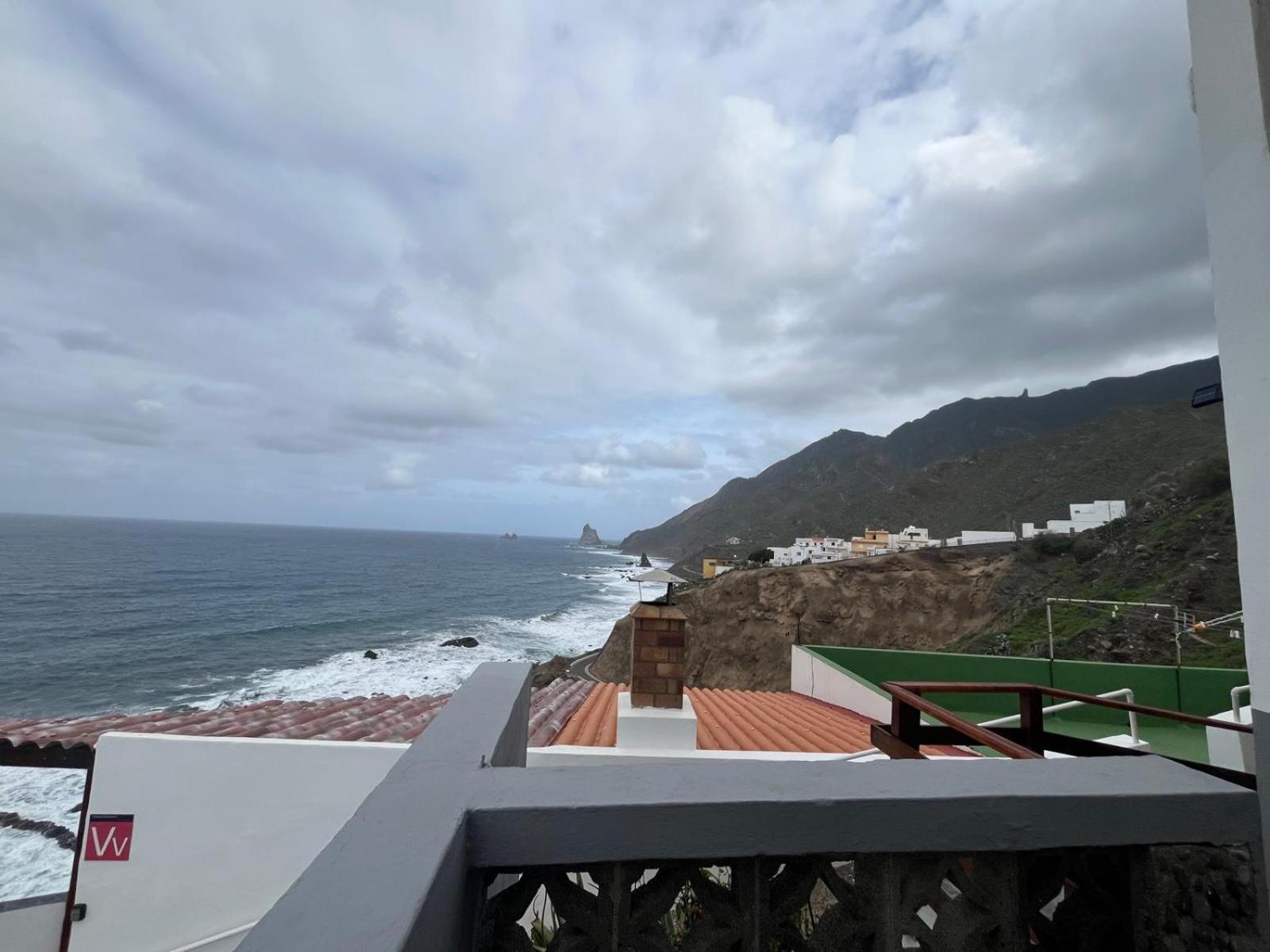 Casa Lucas Dos Almaciga Exterior foto